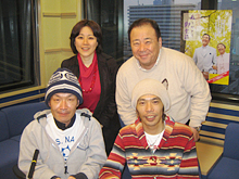 �e�B�[�A�b�v����