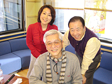 きたやまおさむさん