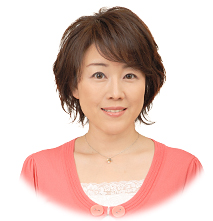 関岡香 アナウンサー