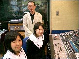 10月9日（土）被災地の高校生が作るラジオドラマ