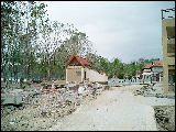 ５月２１日放送　『スマトラ沖地震・タイの被災地リポート』