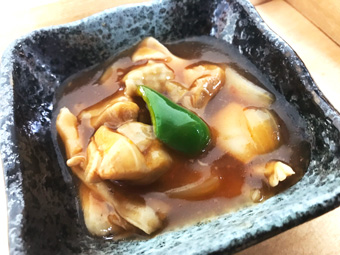 レンジで作る簡単 酢鶏