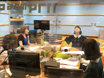 松井愛のすこ し愛して Mbsラジオ Am1179 Fm90 6 松井愛のすこ し愛して Mbsラジオ Am1179 Fm90 6