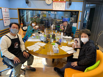 松井愛のすこ し愛して Mbsラジオ Am1179 Fm90 6