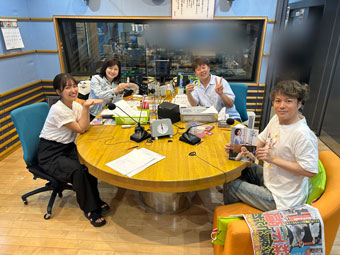 恋さん・ロッシーさんおすすめのお店！