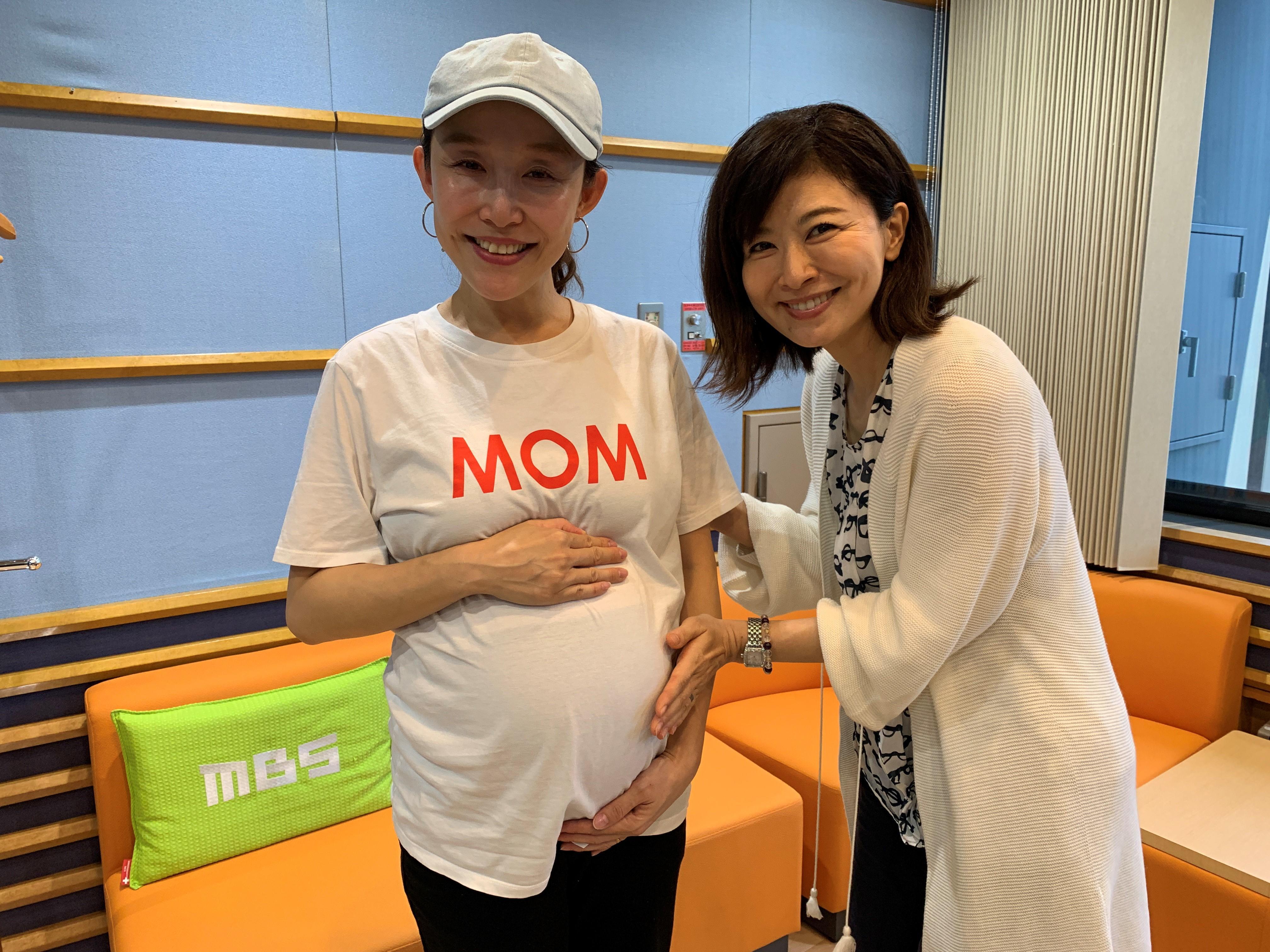 松井愛と小原正子のあさカツ Mbsラジオ Am1179 Fm90 6