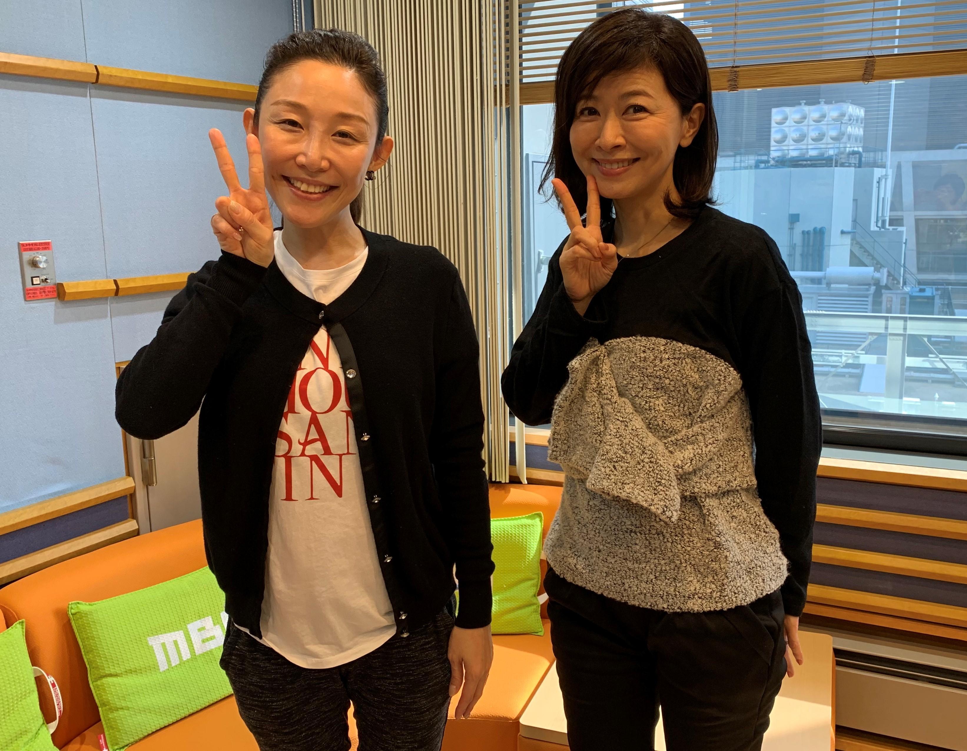松井愛 