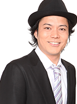 シャンプーハットこいで