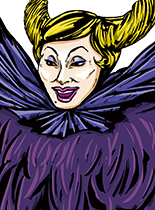 ナジャ・グランディーバ