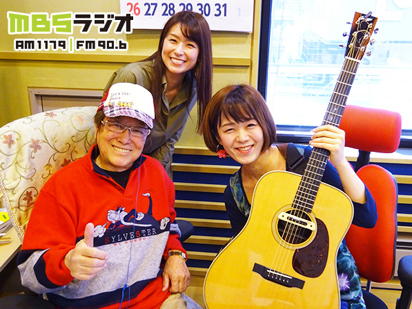 ゲスト:河島亜奈睦さん