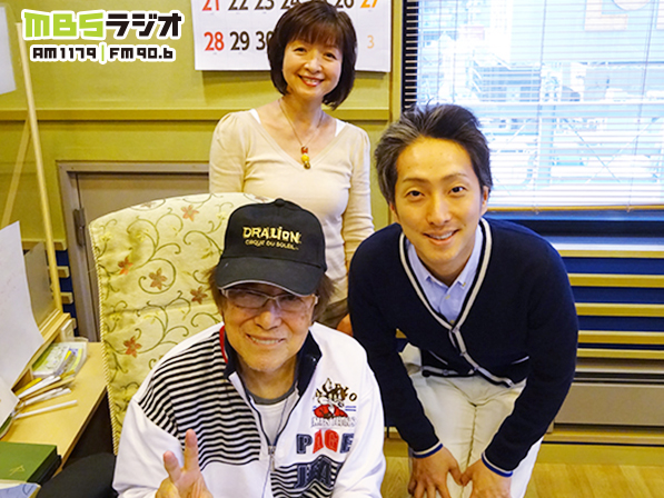ゲスト:中村七之助さん