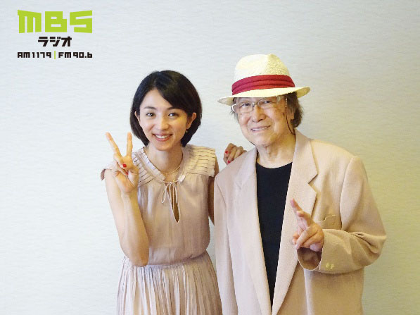 ゲスト:満島ひかりさん