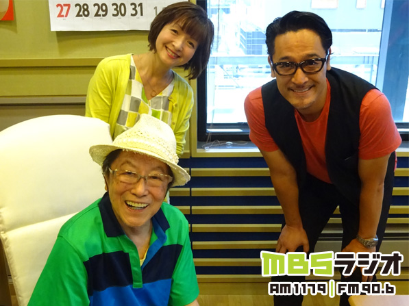 ゲスト:橋本さとしさん
