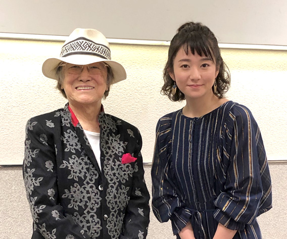 ゲスト: 木村文乃さん