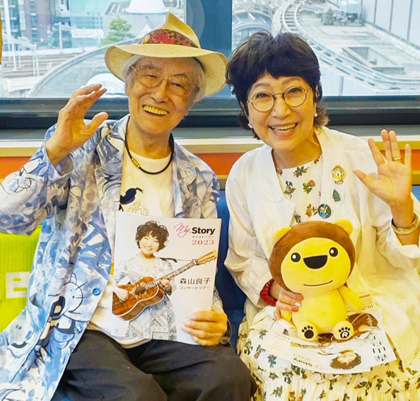 ありがとう浜村淳です_ありがとう写真館 ｜ MBSラジオ AM1179 FM90.6