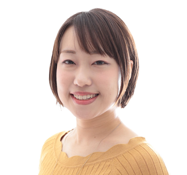 プロフィール