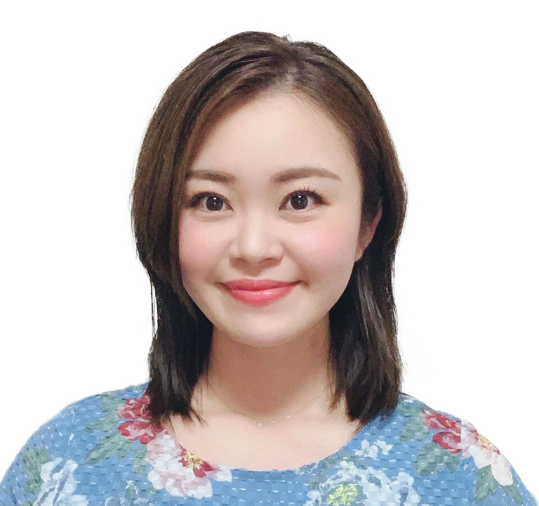 プロフィール