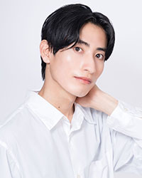 四元貴也(青山学院大学)