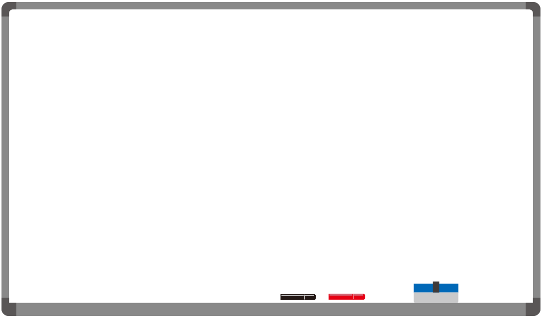 ホワイトボード