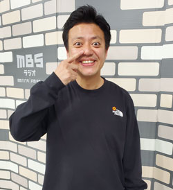ゲスト写真