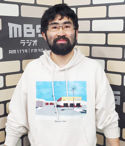 ゲスト写真
