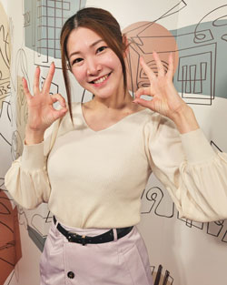 ゲスト写真