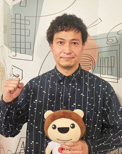 ゲスト写真