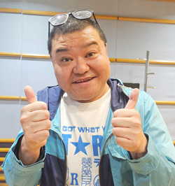 ゲスト写真
