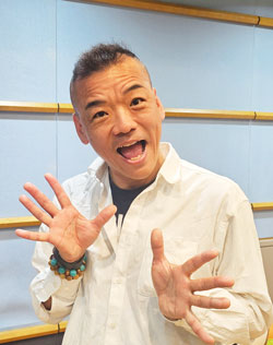 ゲスト写真