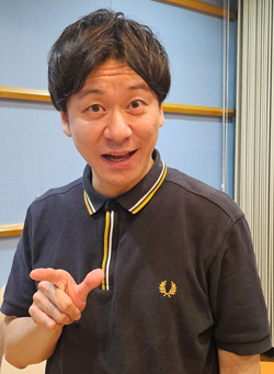 ゲスト写真