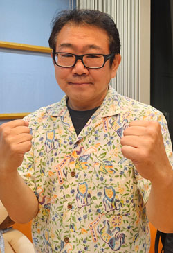 ゲスト写真