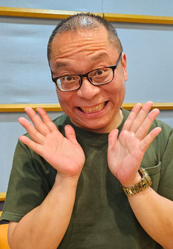 ゲスト写真