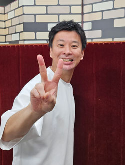 ゲスト写真