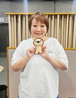 ゲスト写真