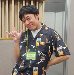 ゲスト写真