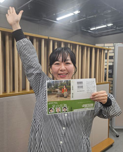 ゲスト写真