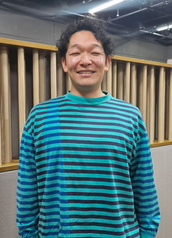 ゲスト写真