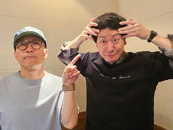 ゲスト写真