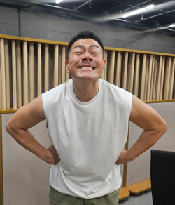 ゲスト写真