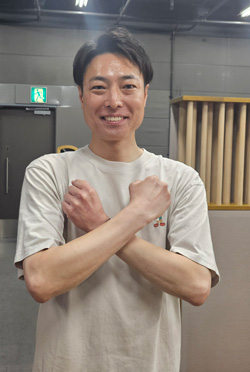 ゲスト写真