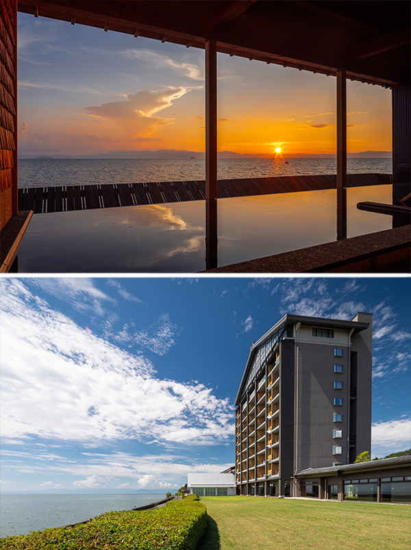 蒼の湖邸ビワフロント彦根