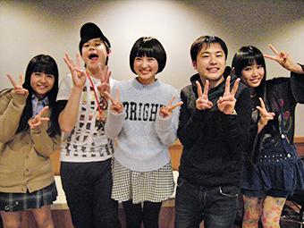 えびちゅう☆なんやねん