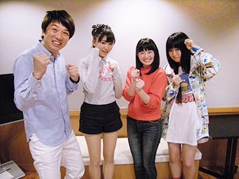 エビ中 なんやねん