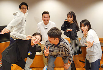 エビ中 なんやねん