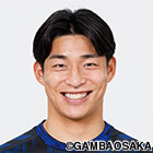 半田 陸 選手画像