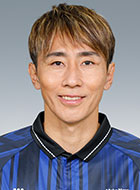 倉田 秋 選手画像