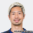 三浦 弦太 選手画像