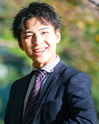 伊東竜星(慶應義塾大学卒)