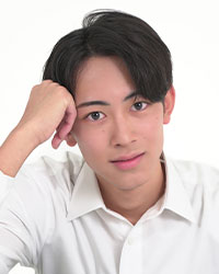 長瀬史聖(東京大学)