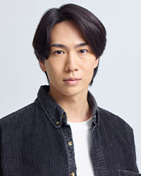 吉田共朗(カリフォルニア州立カレッジ卒)